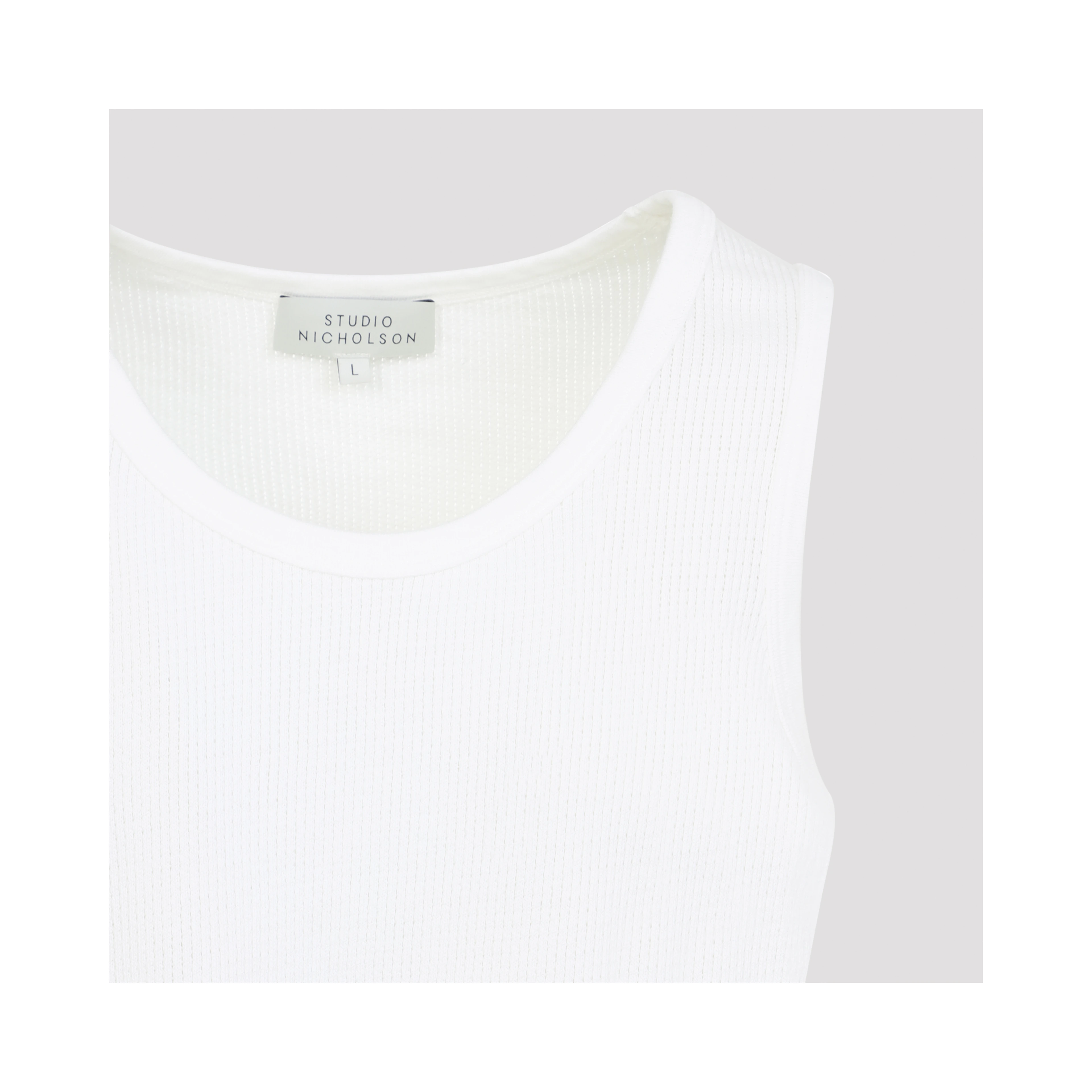 Studio Nicholson Razim Vest