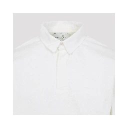 Studio Nicholson Alyk Rugby Polo