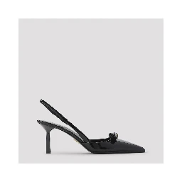 Prada Calf Leather Pumps