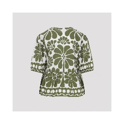 Farm Rio Palermo Shirt