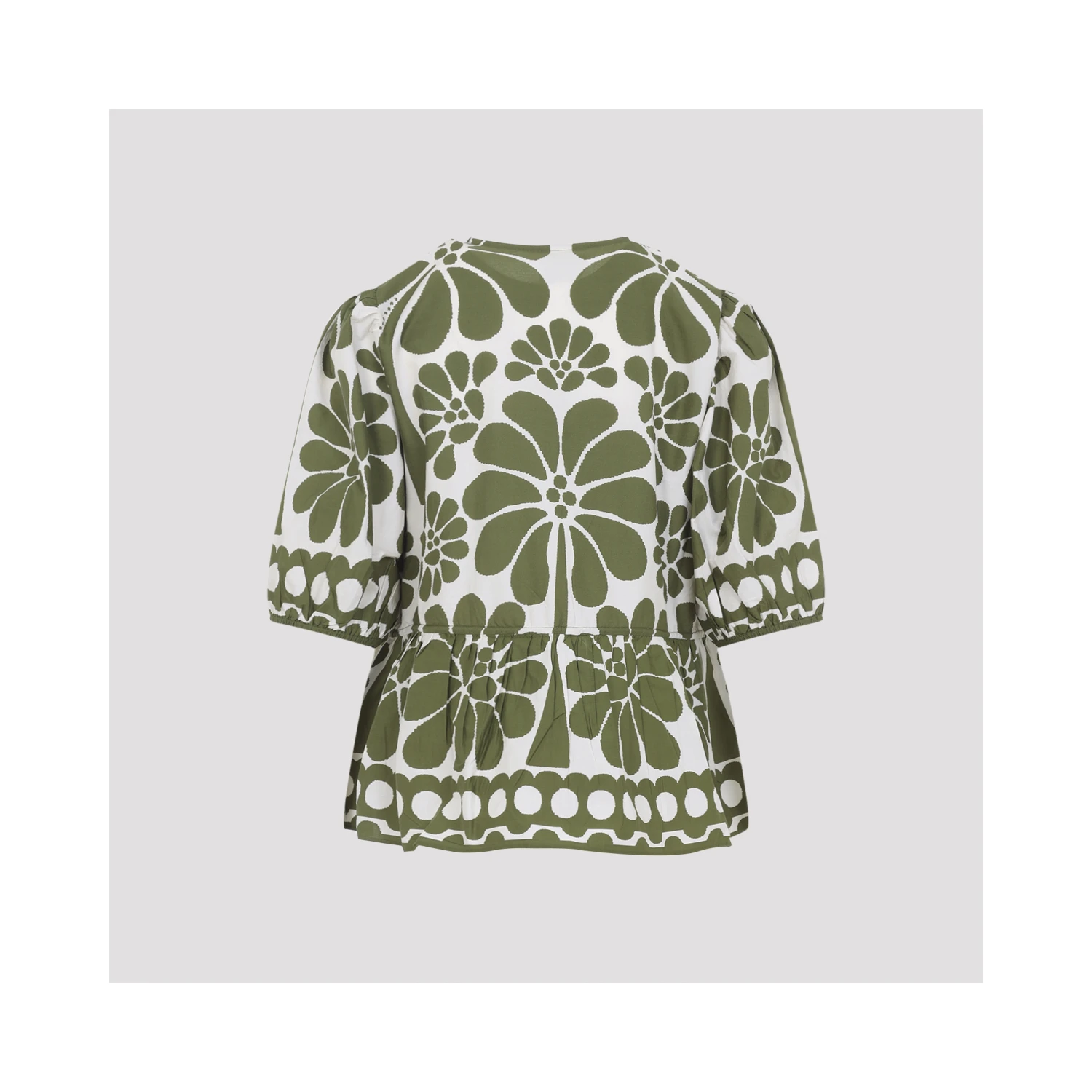 Farm Rio Palermo Shirt