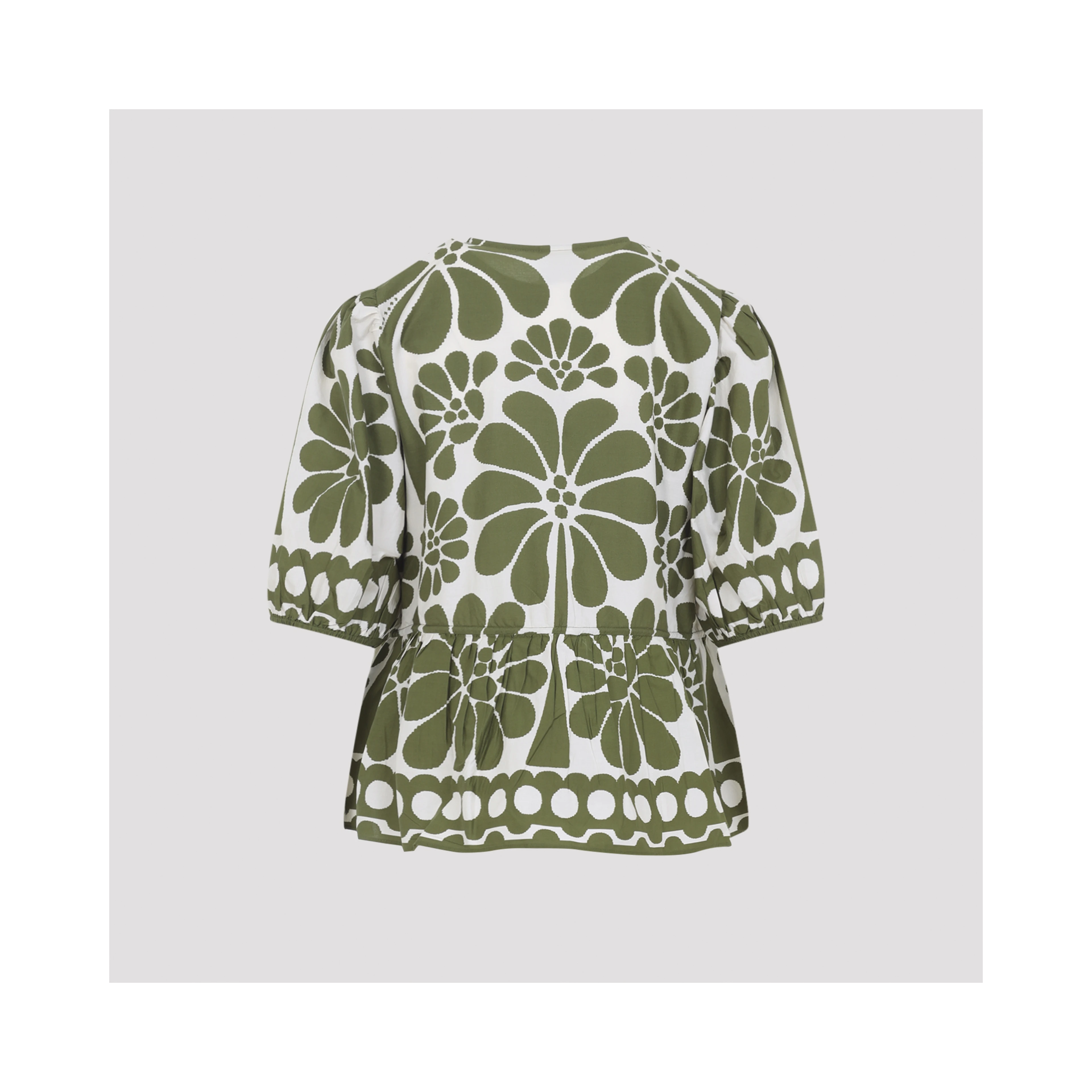 Farm Rio Palermo Shirt