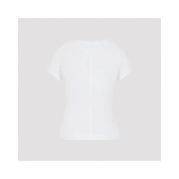 CO Fitted T-shirt