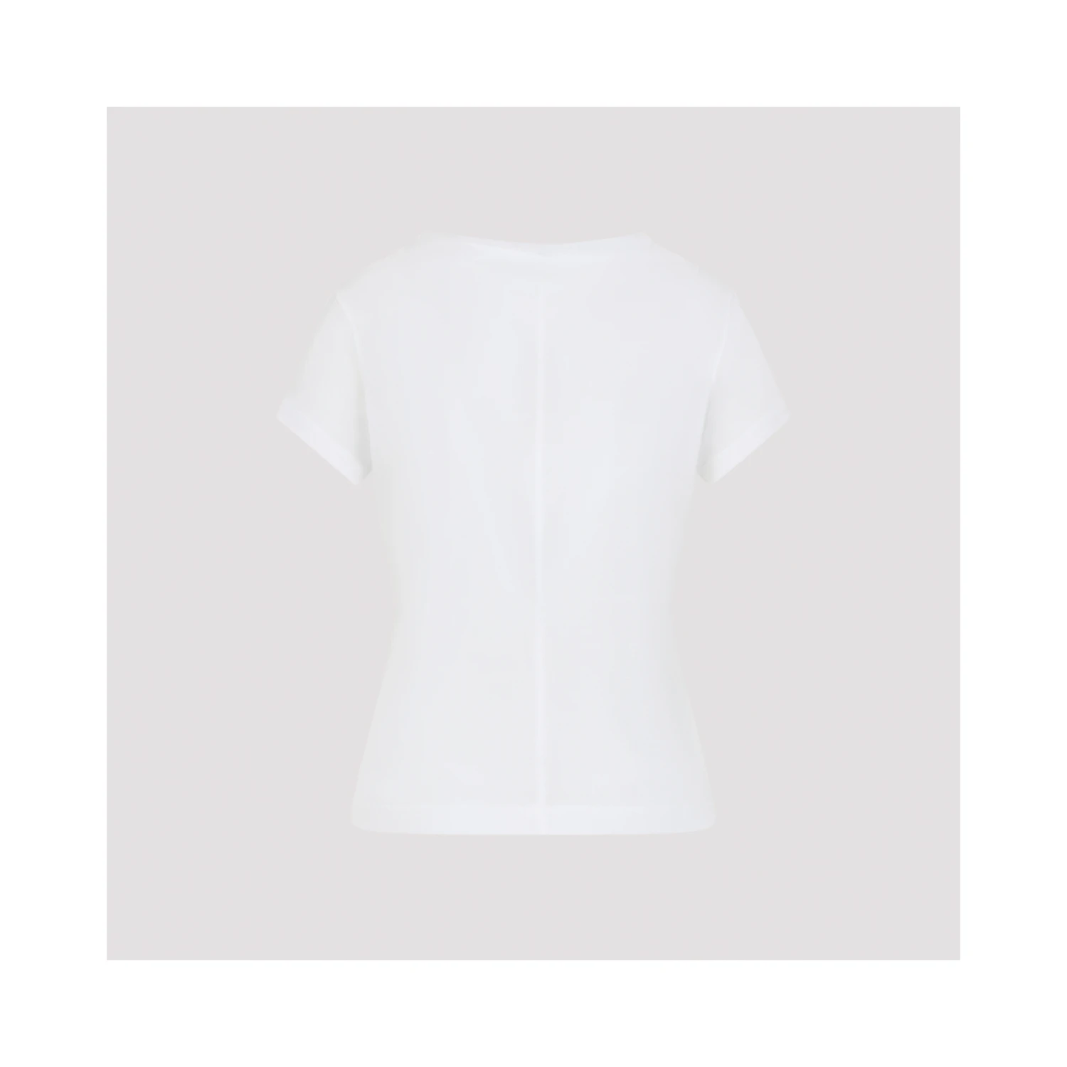 CO Fitted T-shirt
