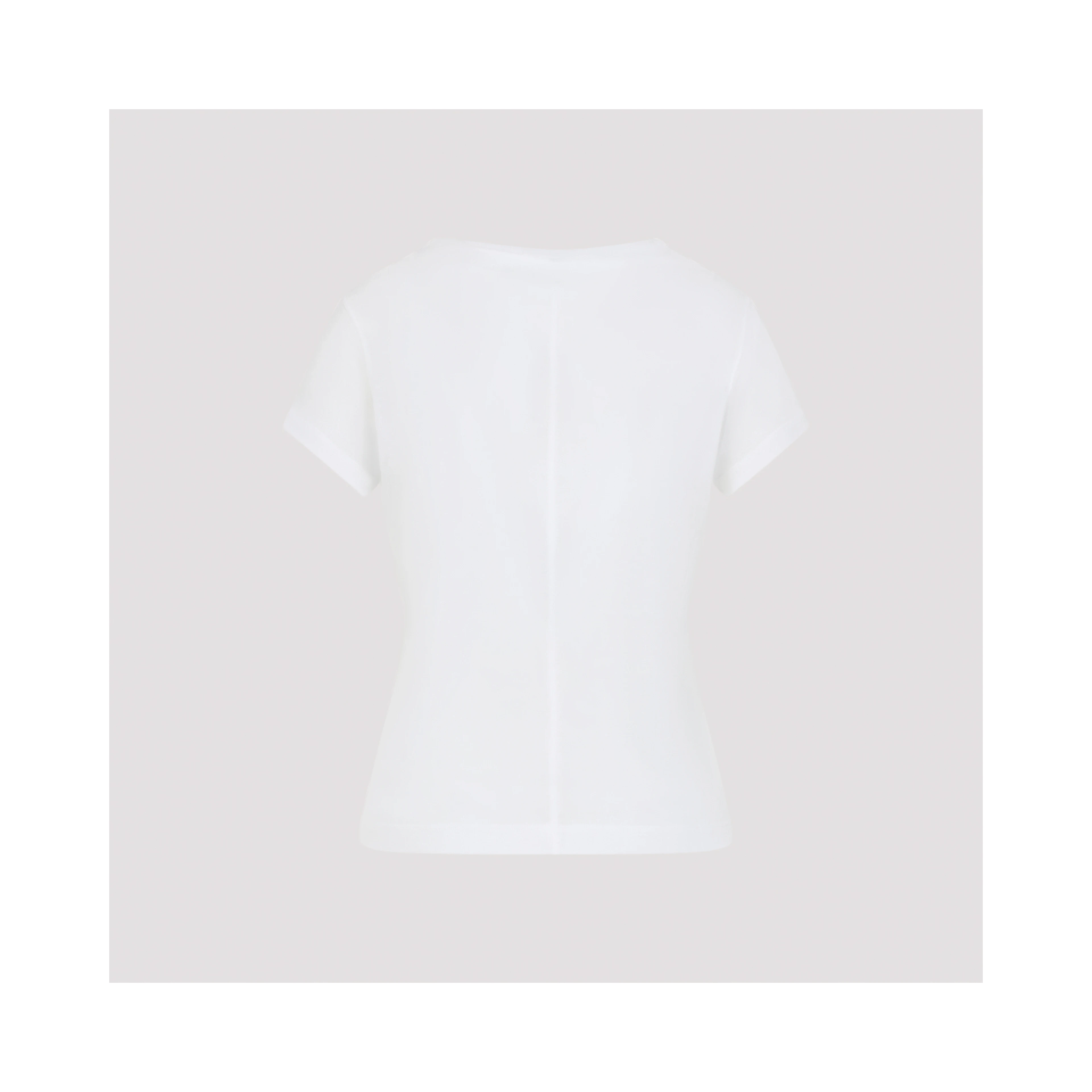 CO Fitted T-shirt