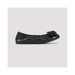 Prada Calf Leather Ballerinas