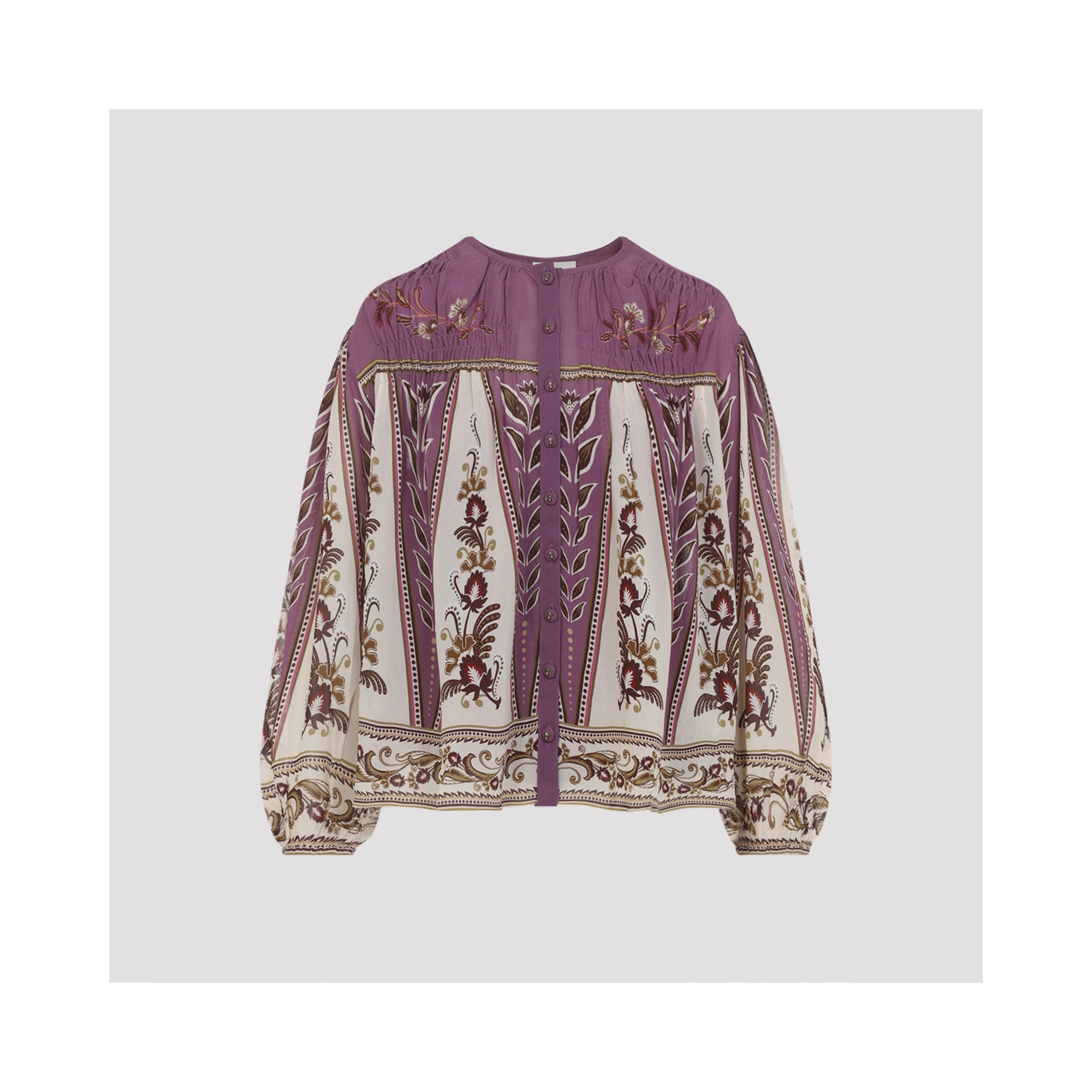 Farm Rio Ainika Delicate Blouse