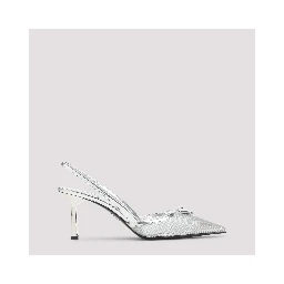 Prada Polyamide Pumps