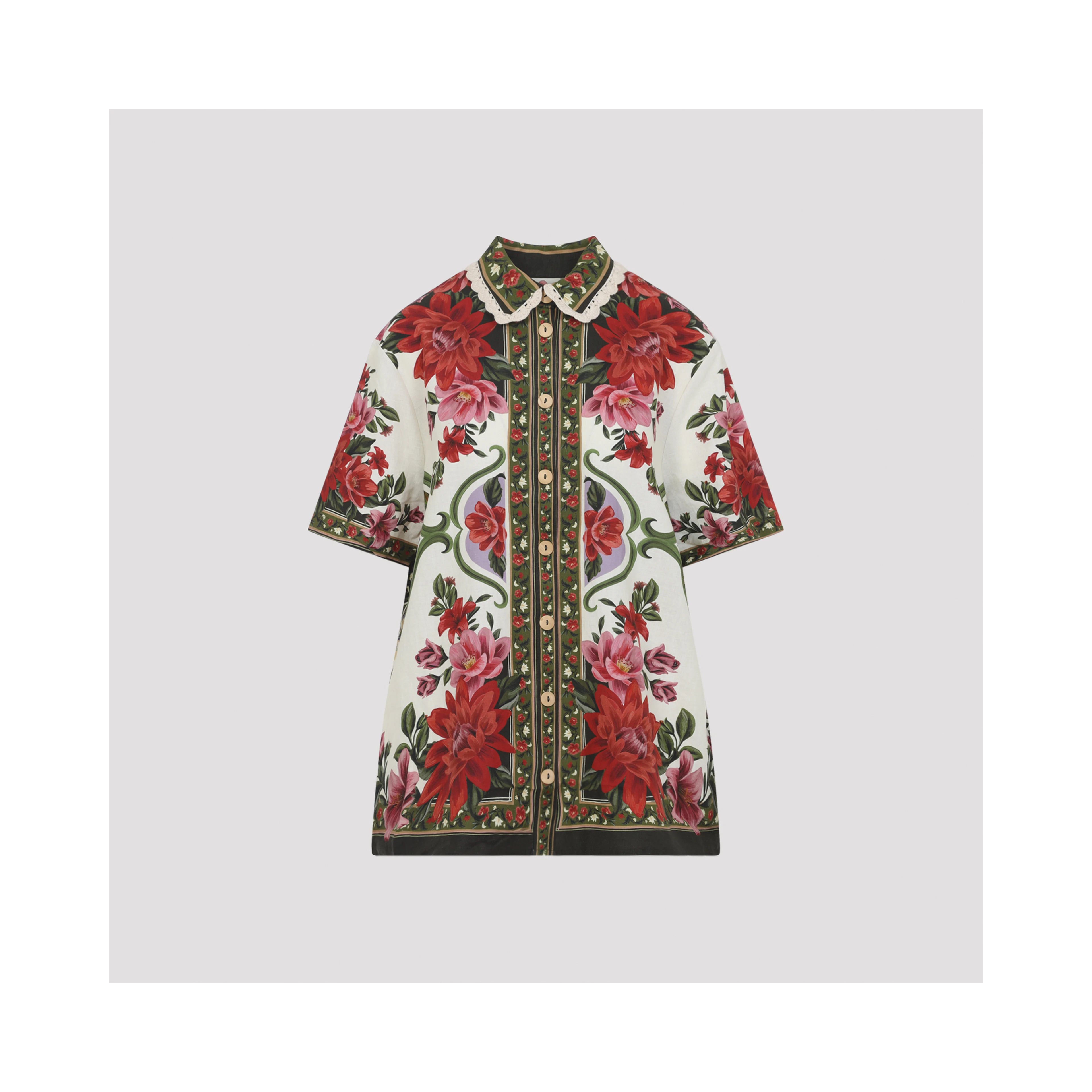 Farm Rio Wonder Shirt