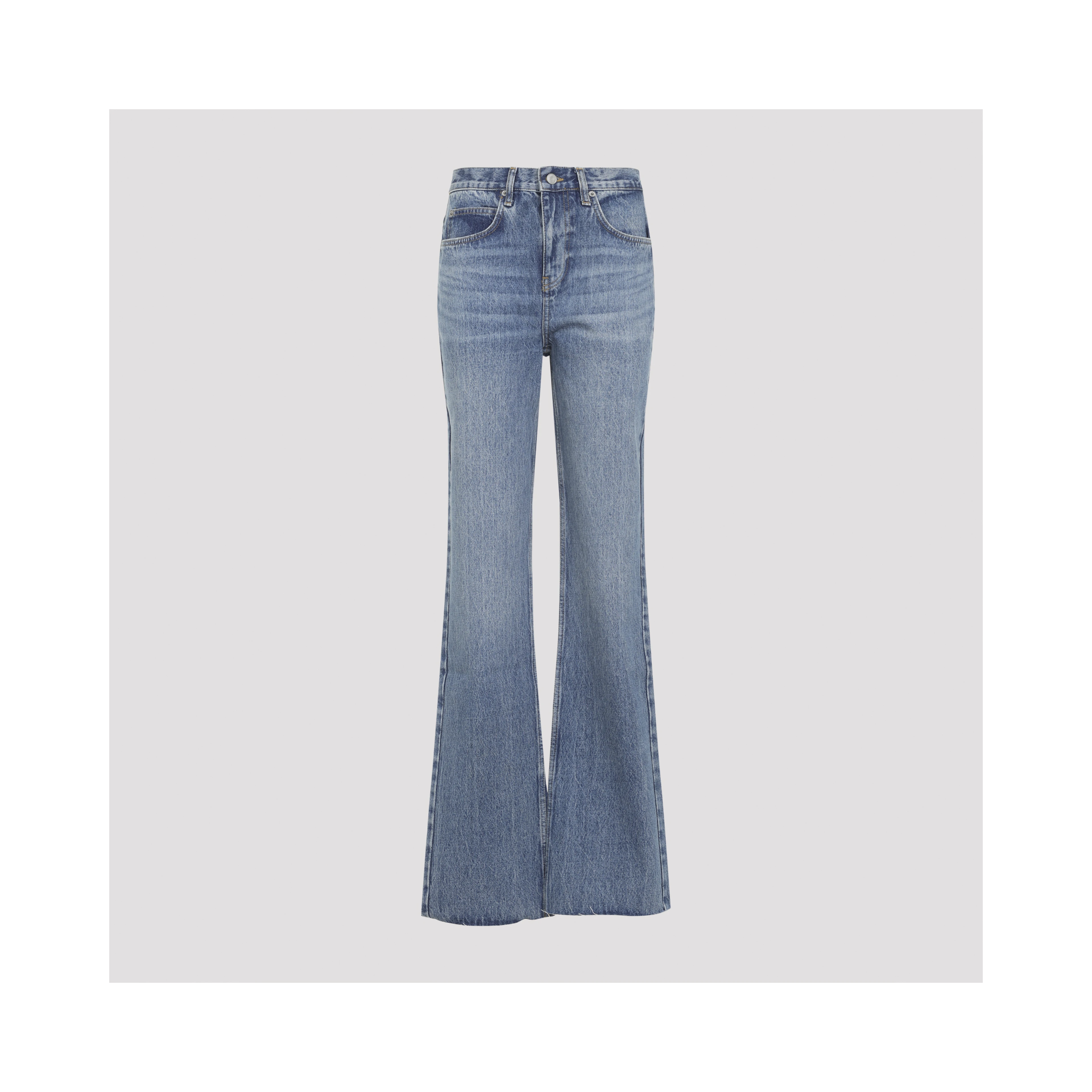 The Frankie Shop Dalston Jeans