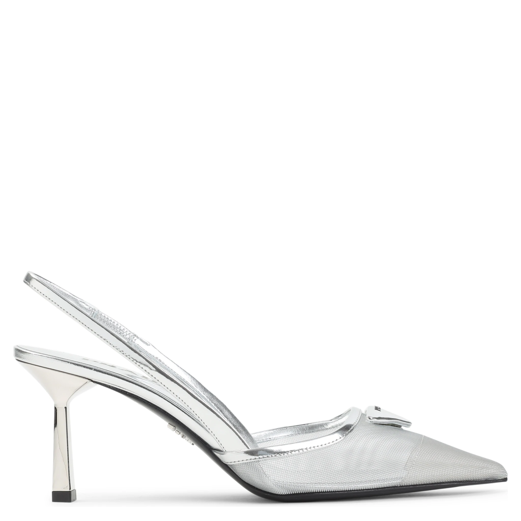 Prada Polyamide Pumps
