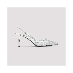 Prada Polyamide Pumps