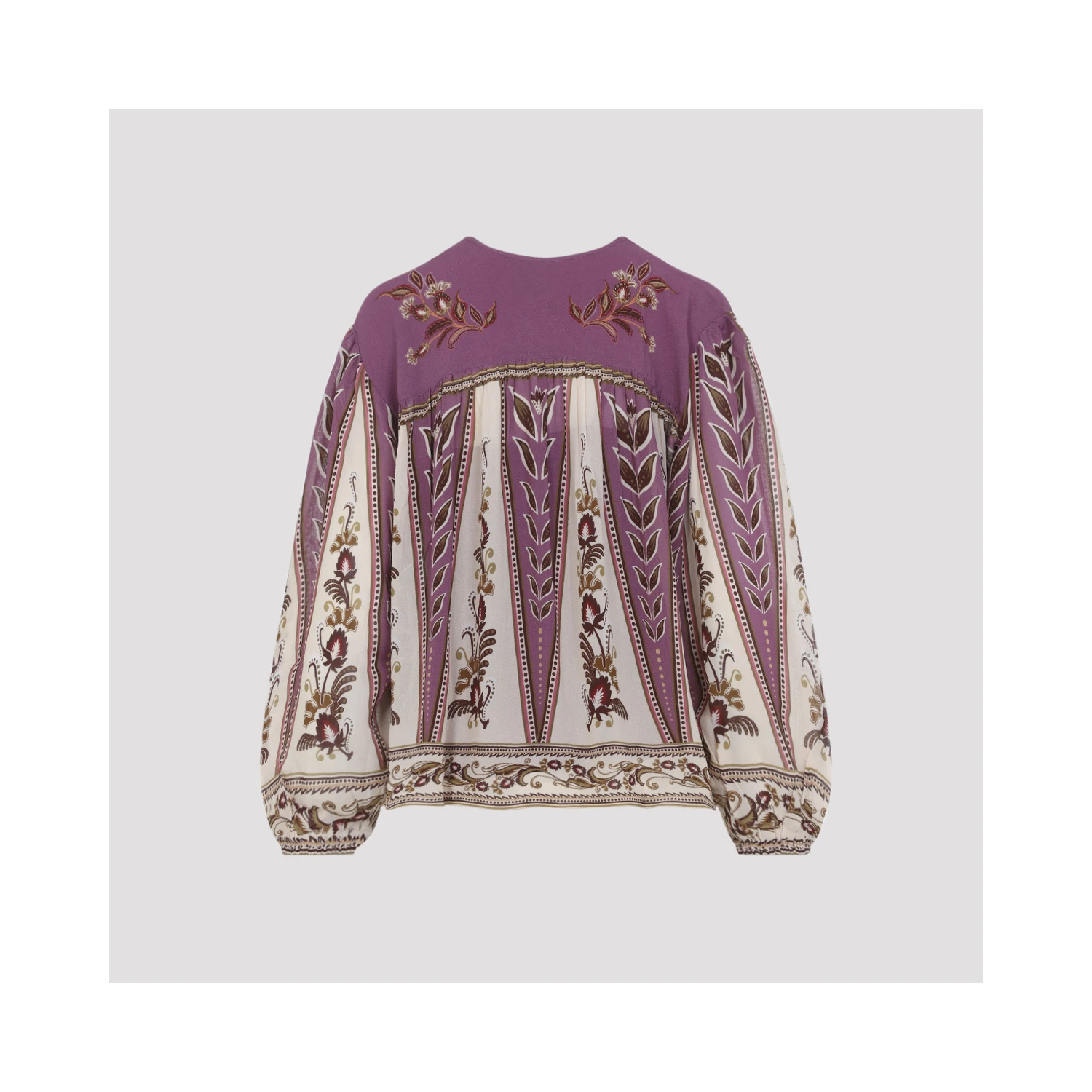 Farm Rio Ainika Delicate Blouse