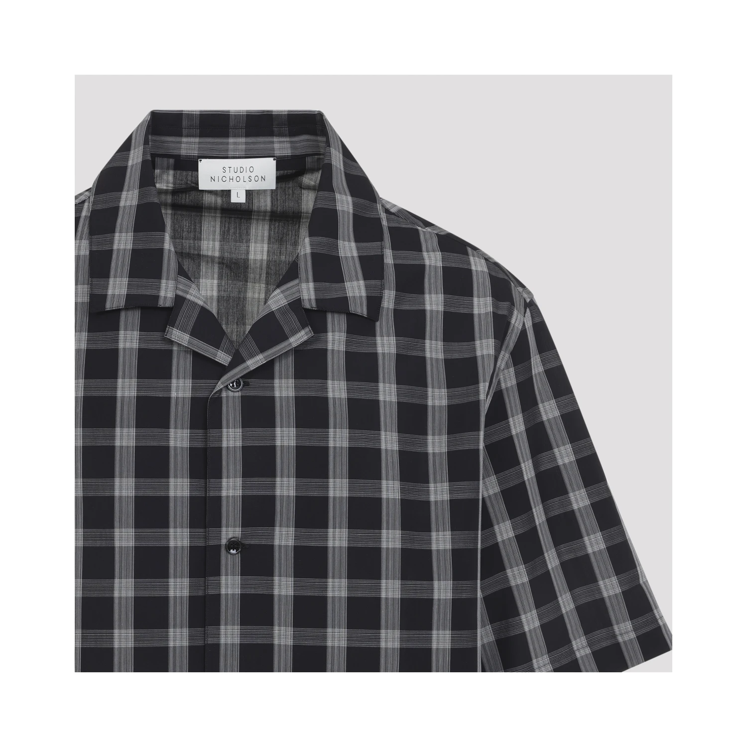 Studio Nicholson Kline Shirt