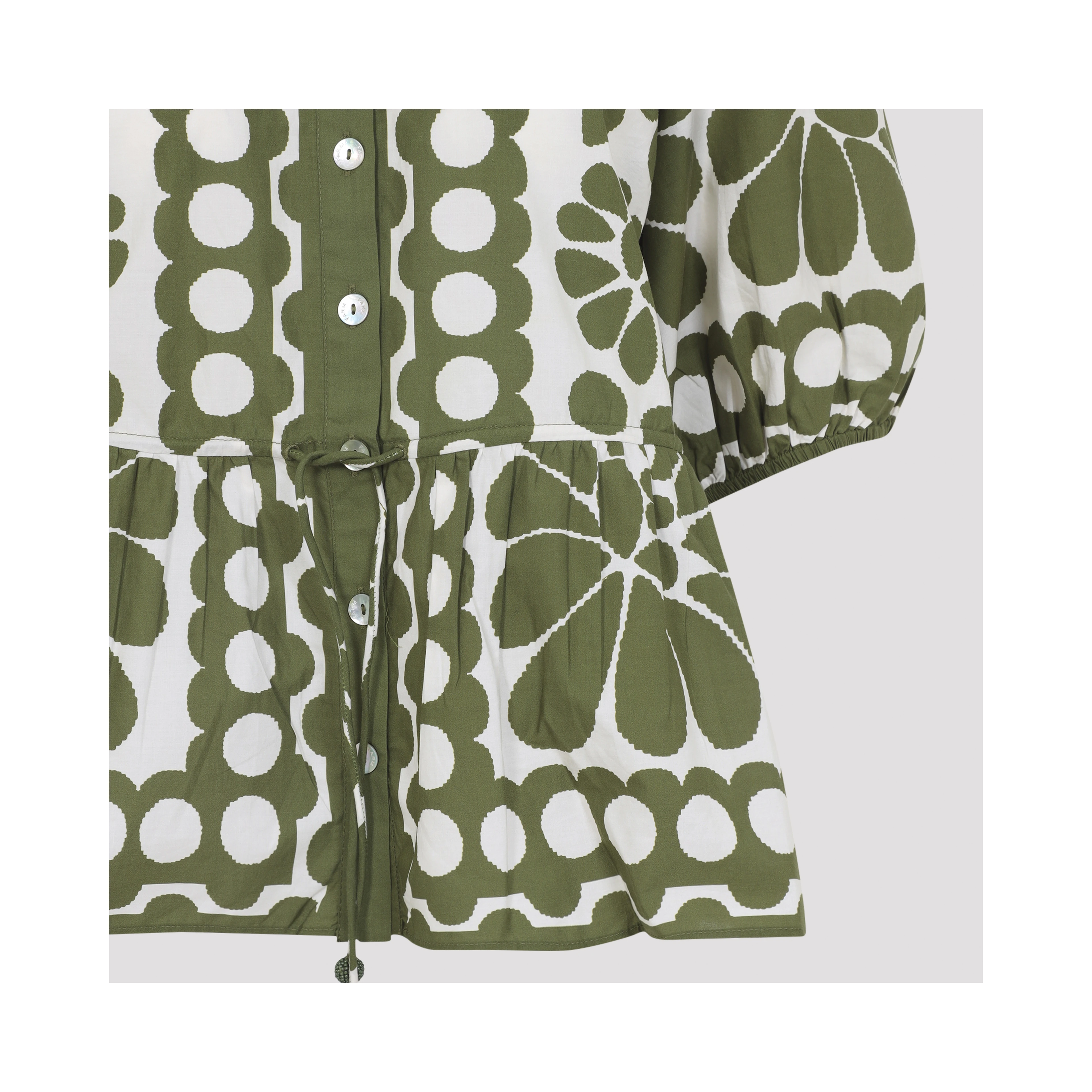 Farm Rio Palermo Shirt