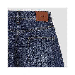 Studio Nicholson Paolo Jeans
