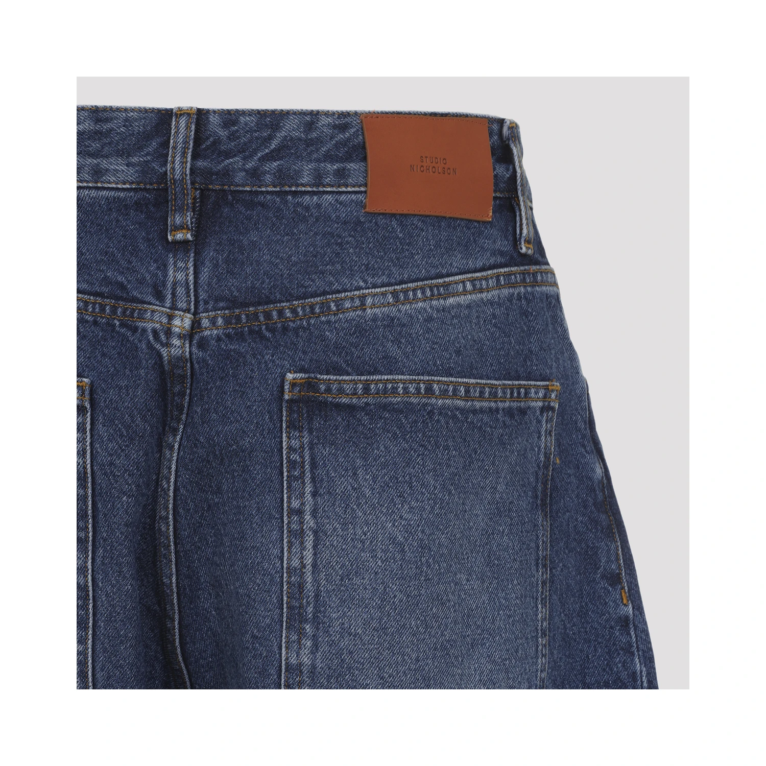 Studio Nicholson Paolo Jeans