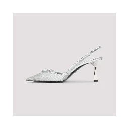 Prada Polyamide Pumps