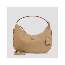Prada Calf Leather Handbag
