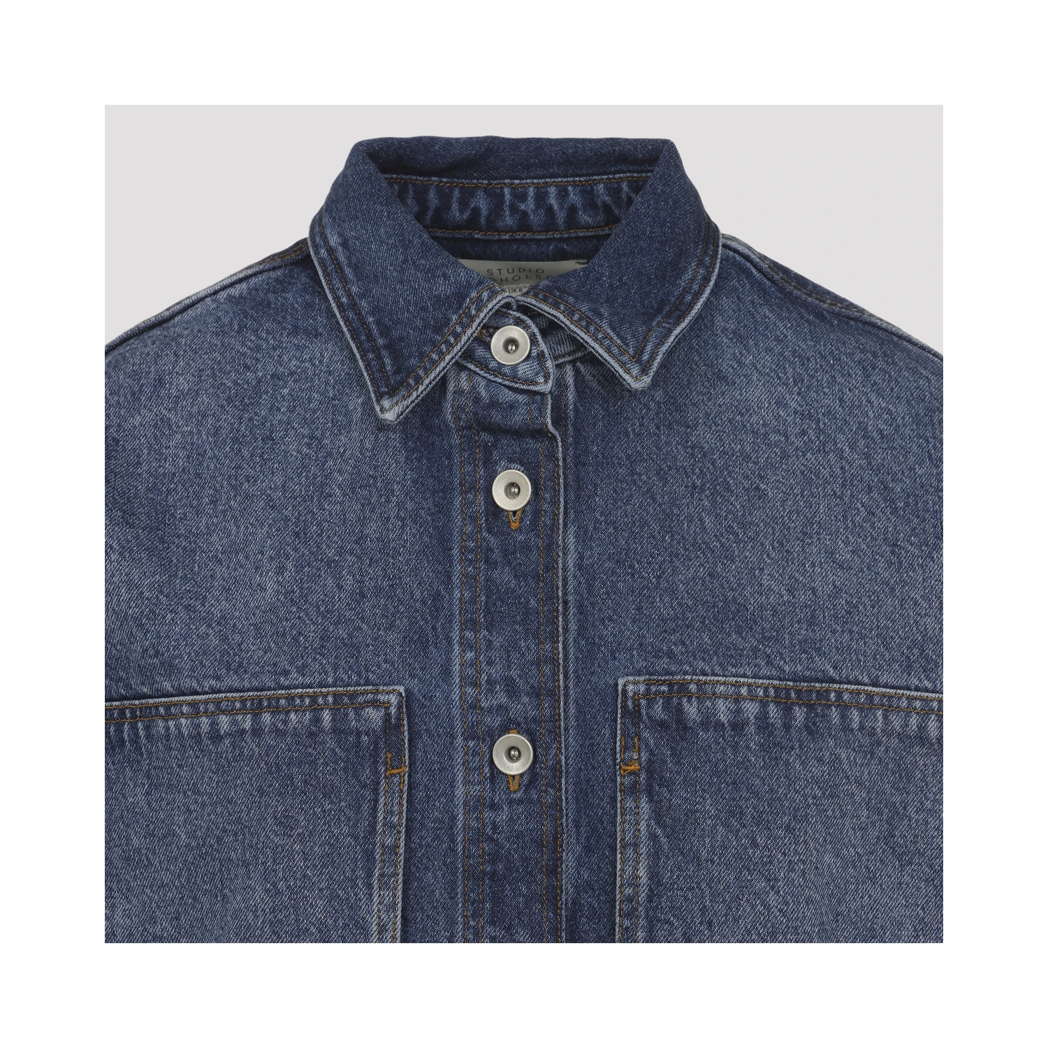 Studio Nicholson Paso Shirt