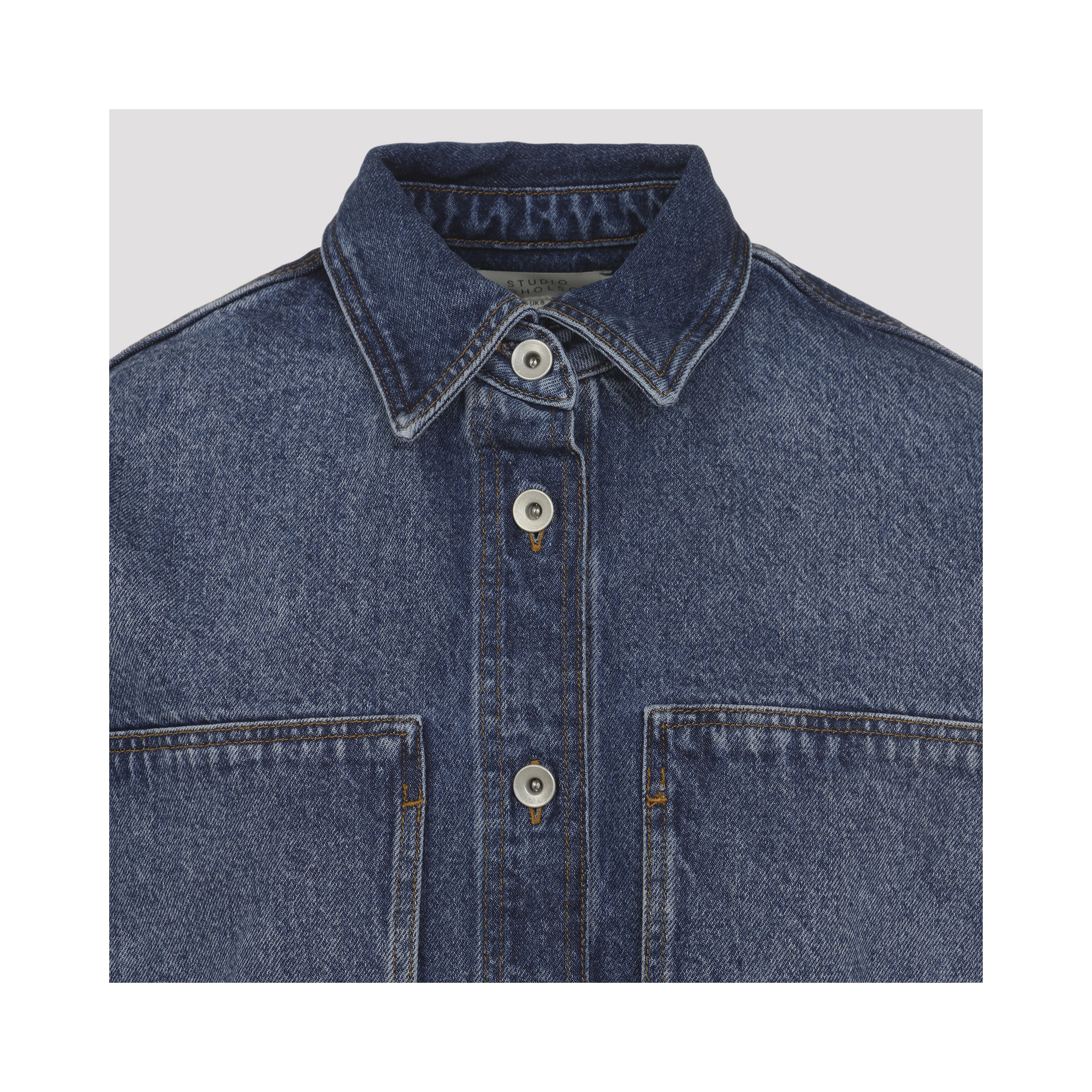 Studio Nicholson Paso Shirt