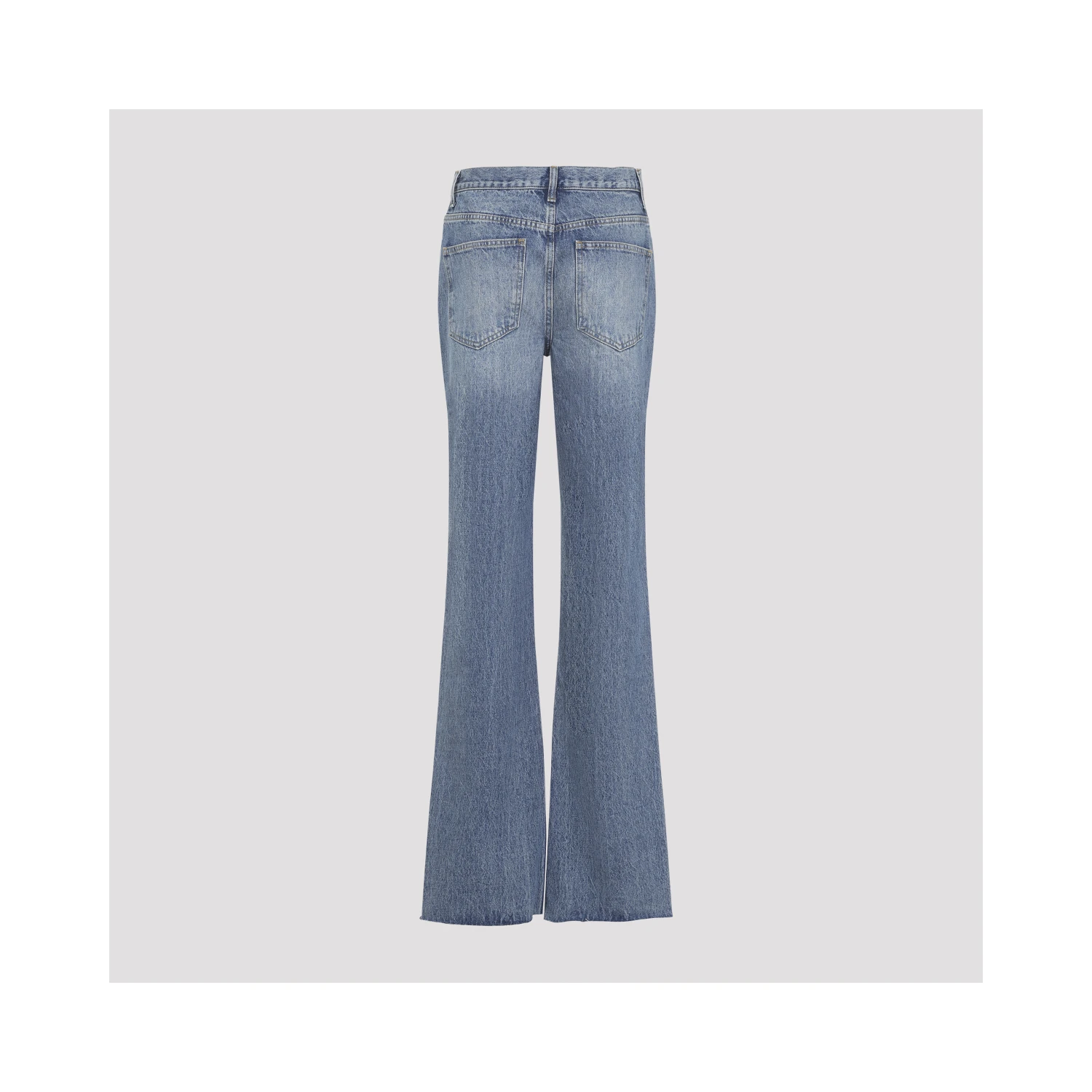 The Frankie Shop Dalston Jeans