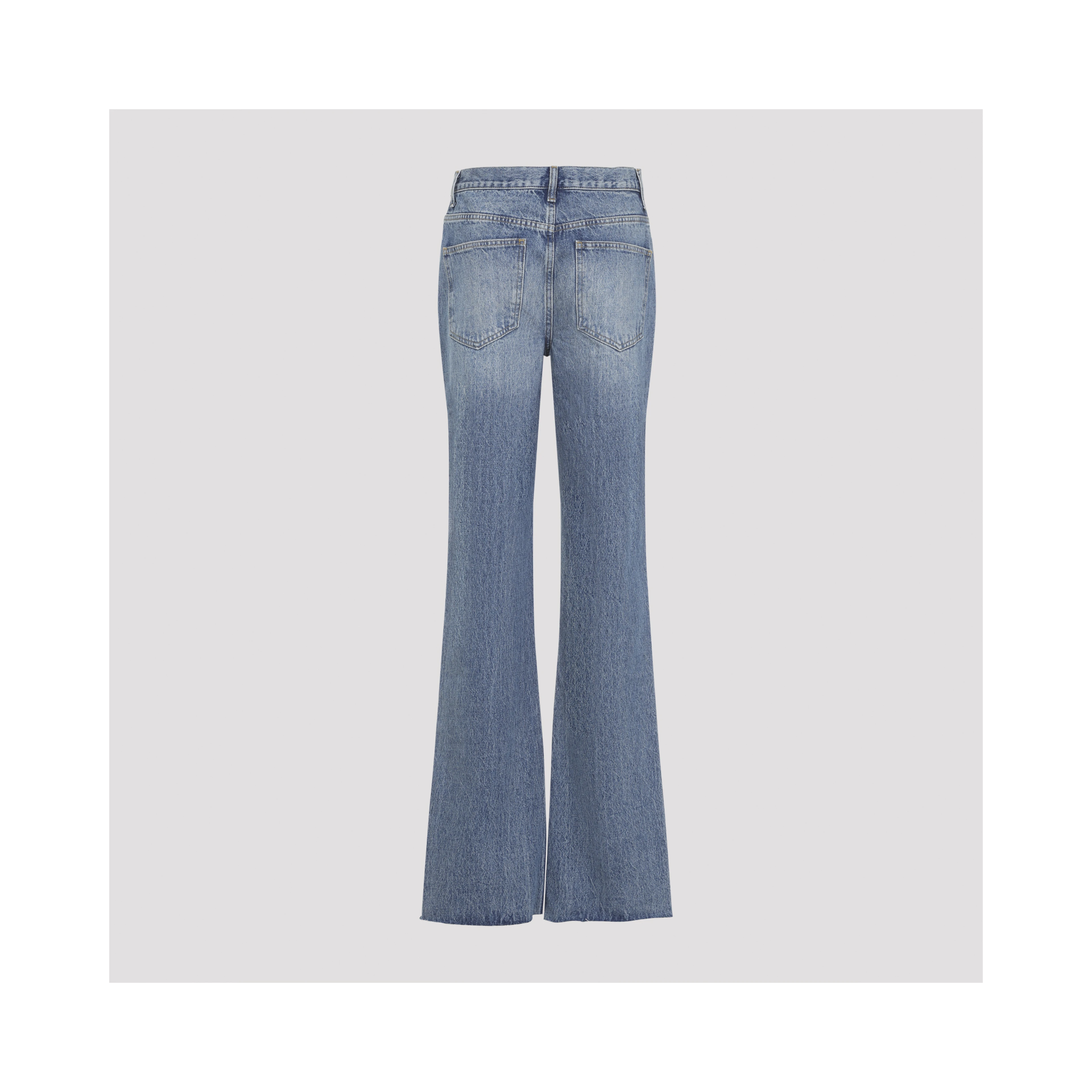 The Frankie Shop Dalston Jeans