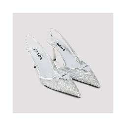 Prada Polyamide Pumps