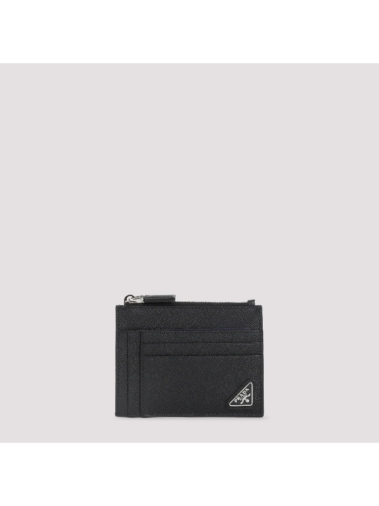 Prada Card Holder