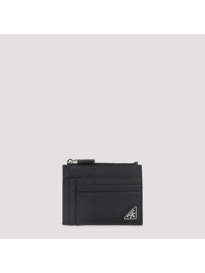 Prada Card Holder