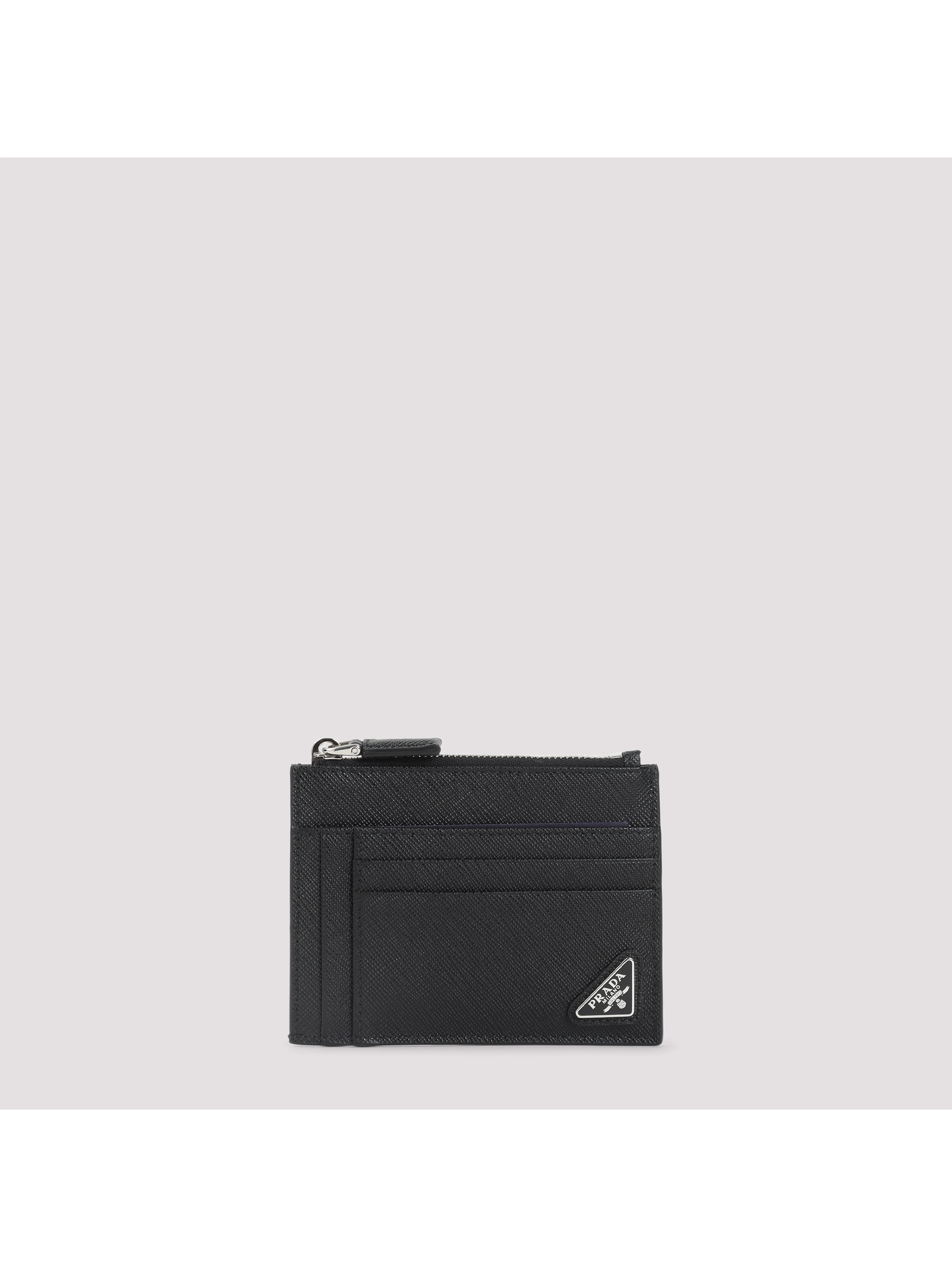 Prada Card Holder