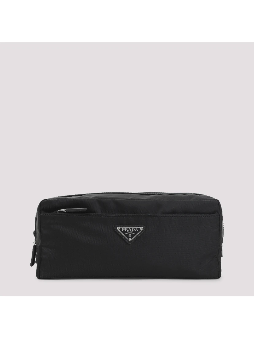 Prada Re-Nylon Pouch