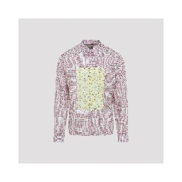 Prada Cotton Shirt