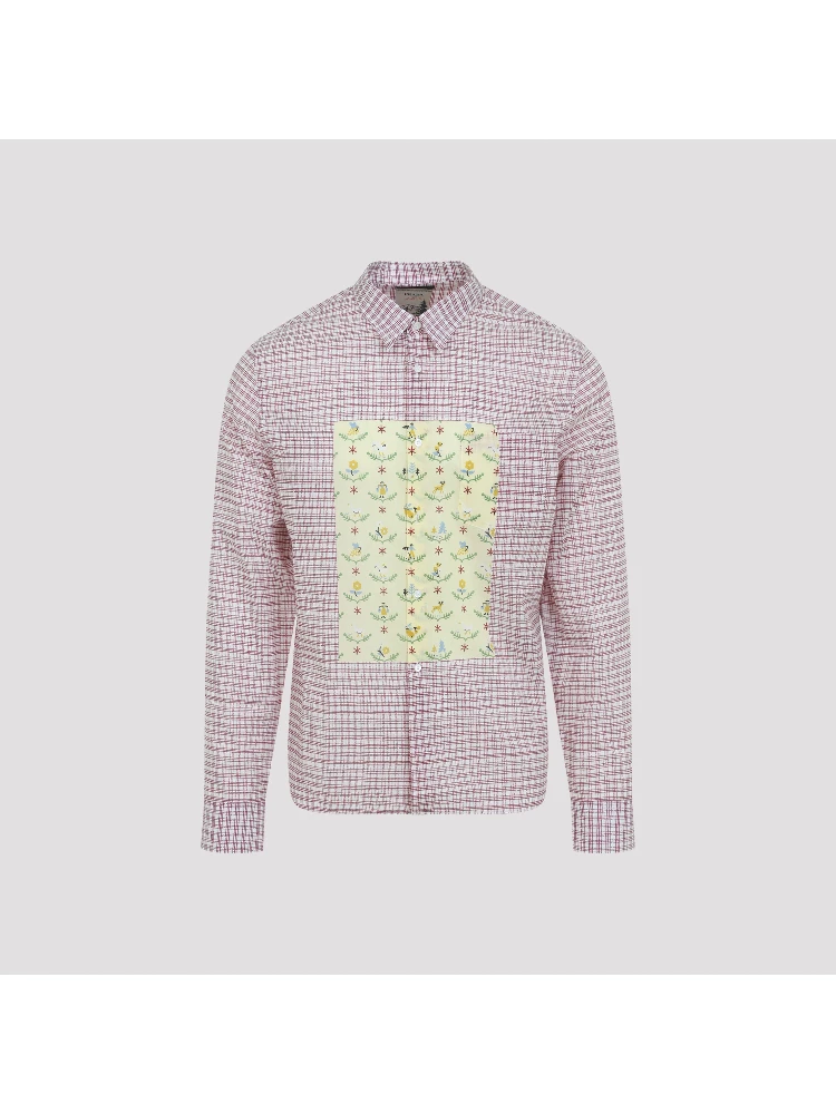 Prada Cotton Shirt