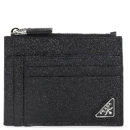 Prada Card Holder