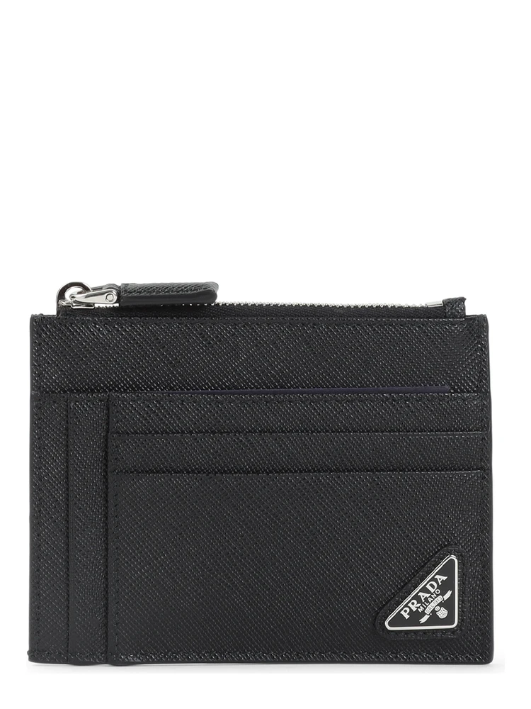 Prada Card Holder alternative