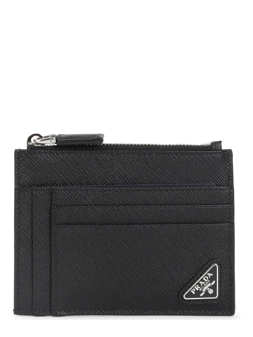 Prada Card Holder