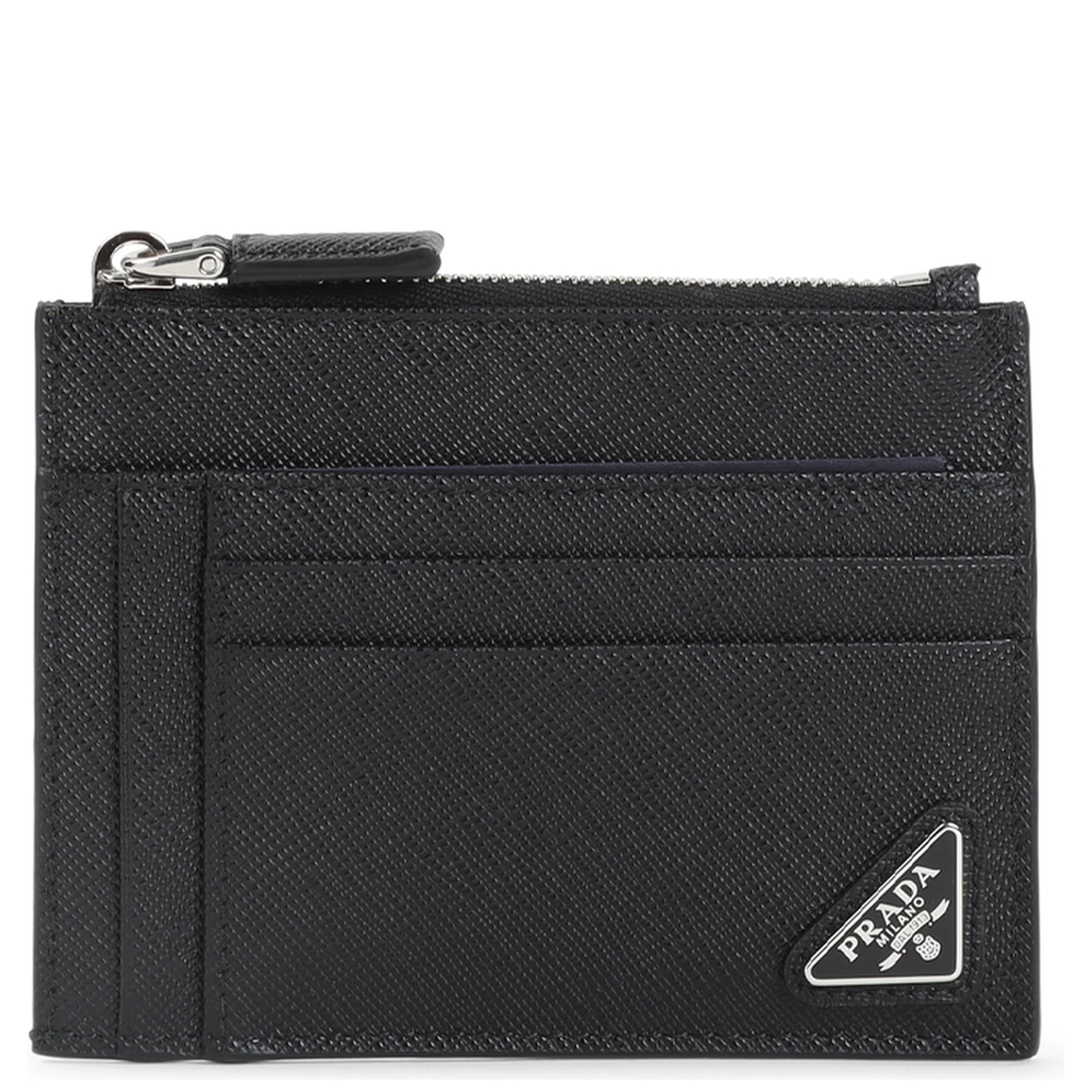 Prada Card Holder