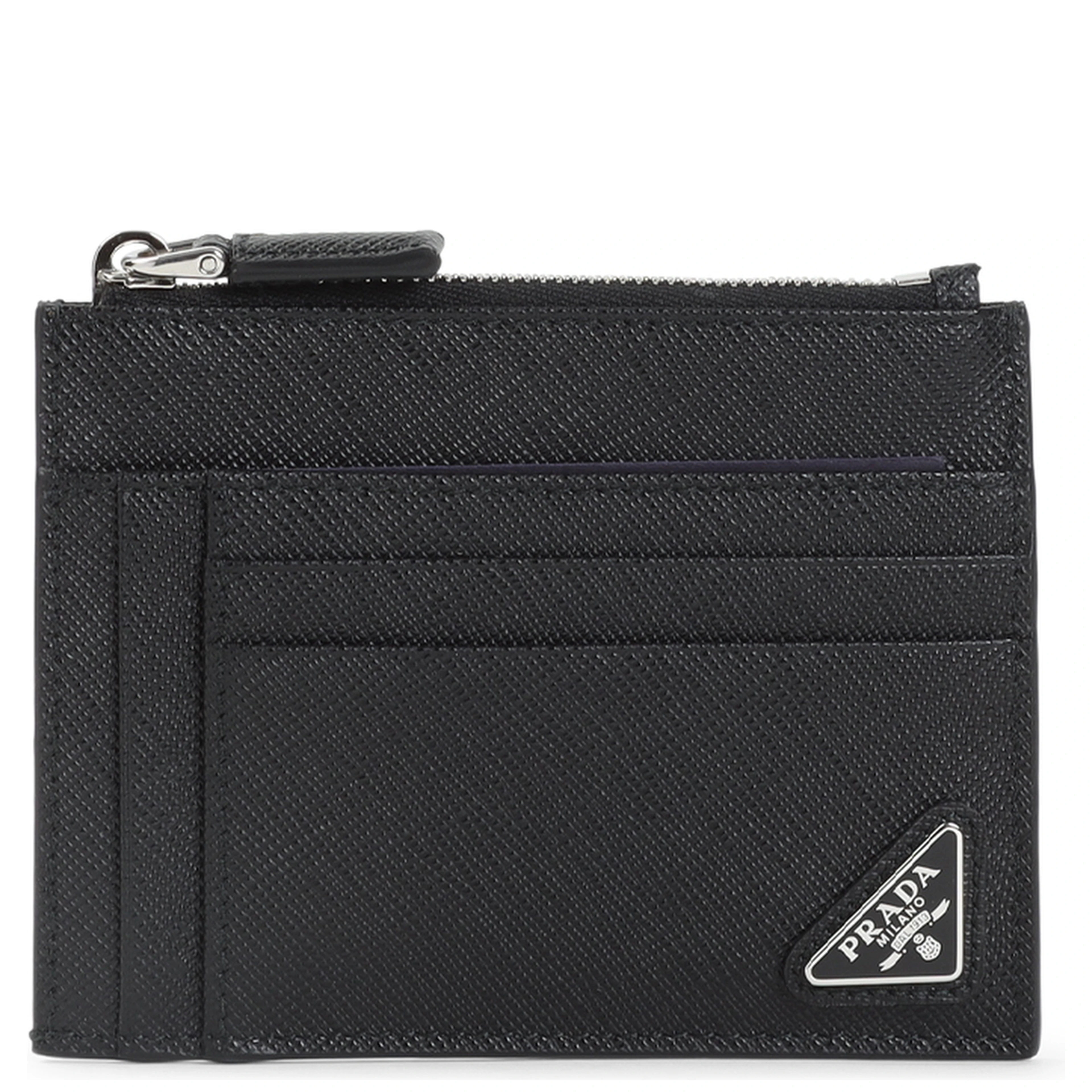 Prada Card Holder
