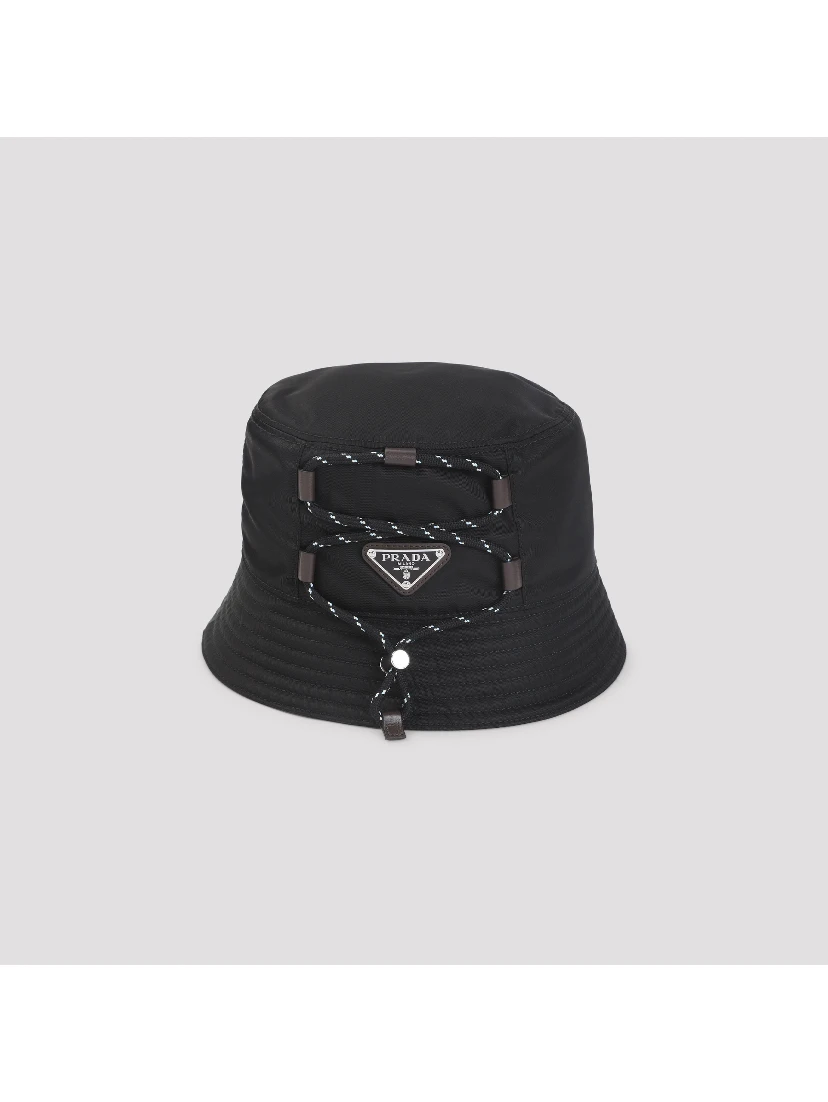 Prada Re-Nylon Hat