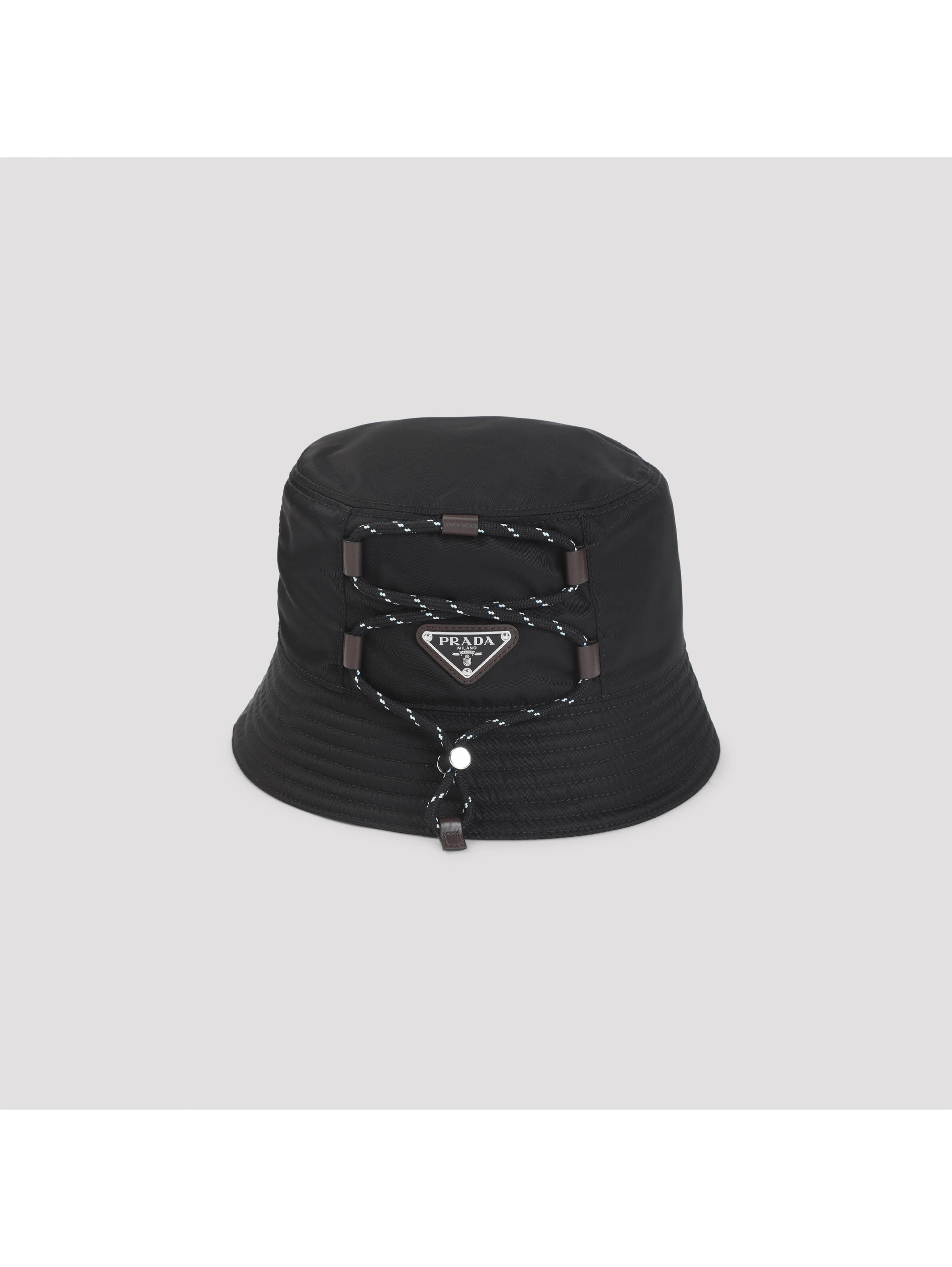Prada Re-Nylon Hat