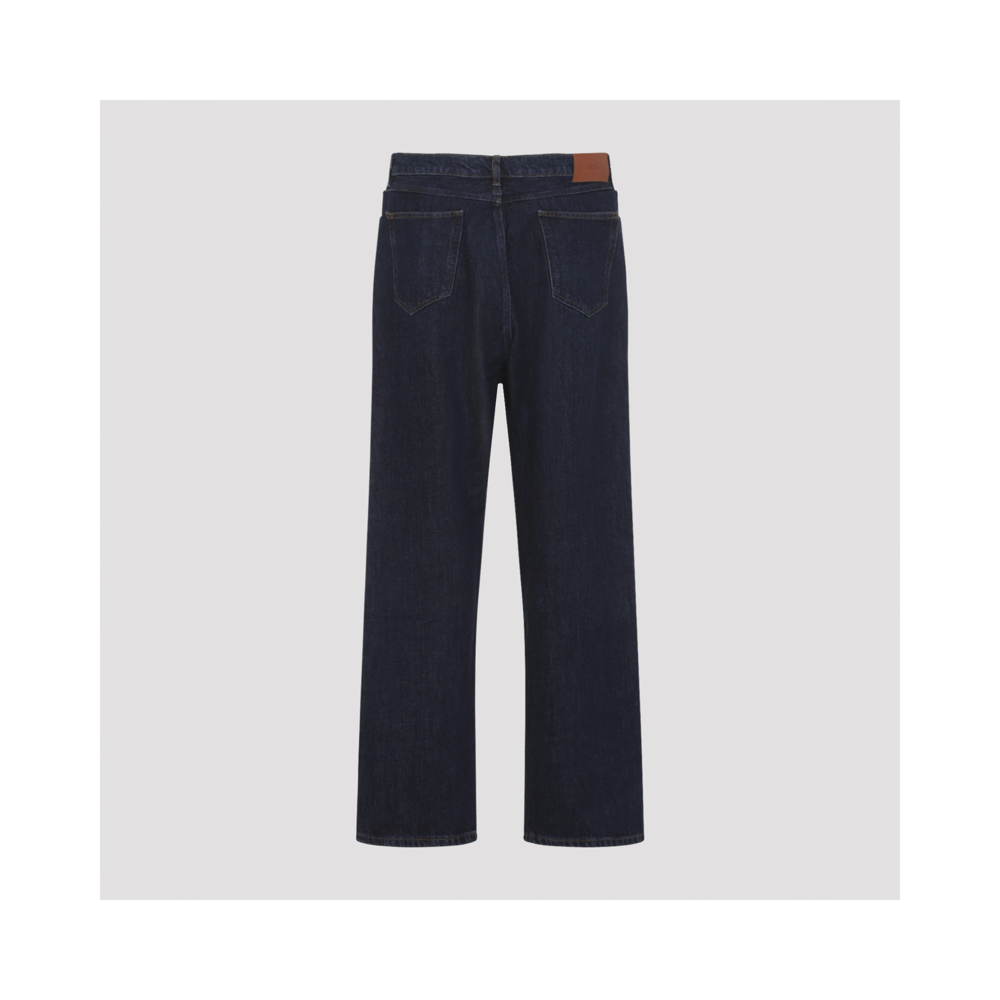 Studio Nicholson Marylebone Exclusive Jeans