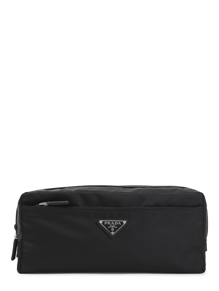 Prada Re-Nylon Pouch