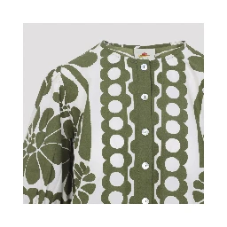 Farm Rio Palermo Shirt