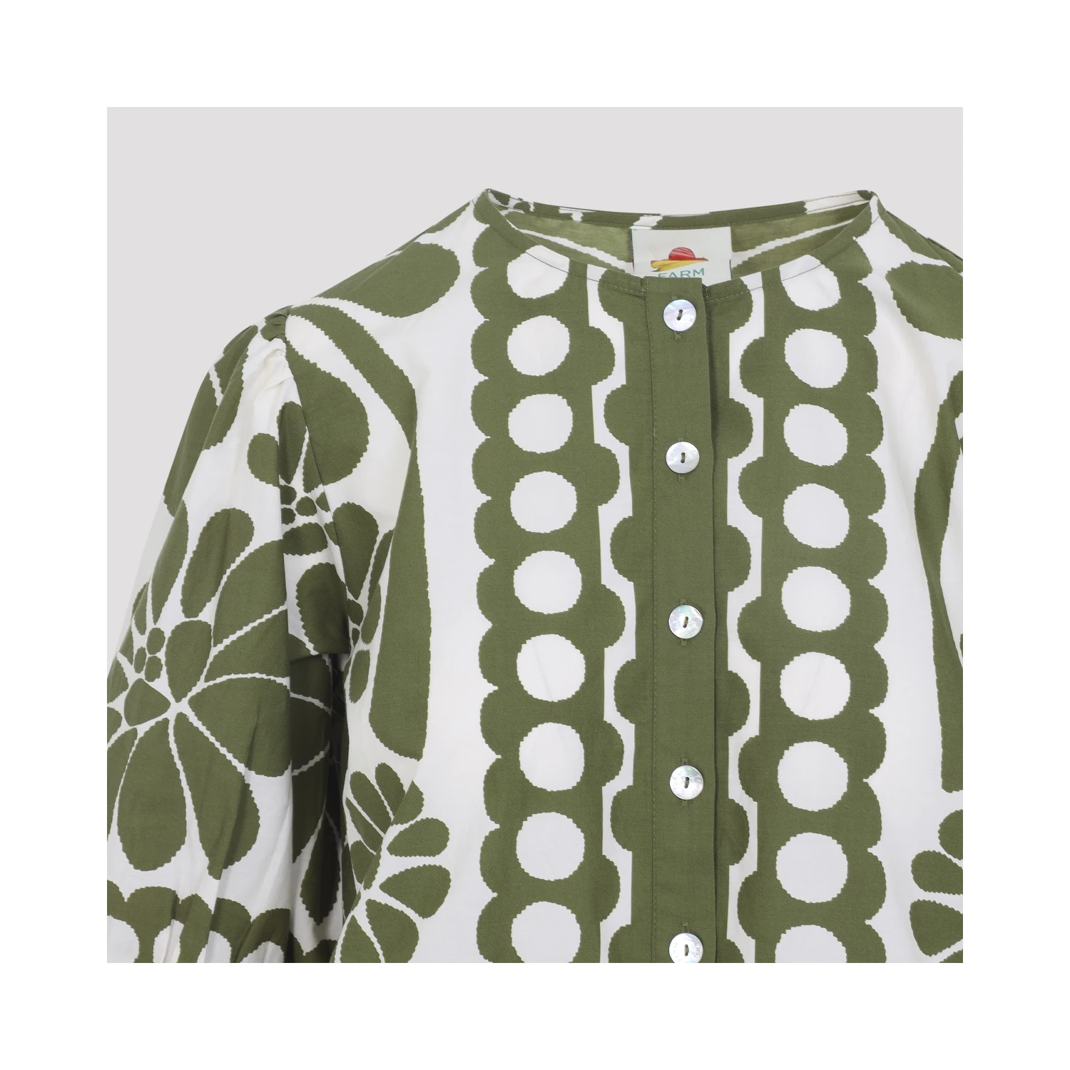 Farm Rio Palermo Shirt