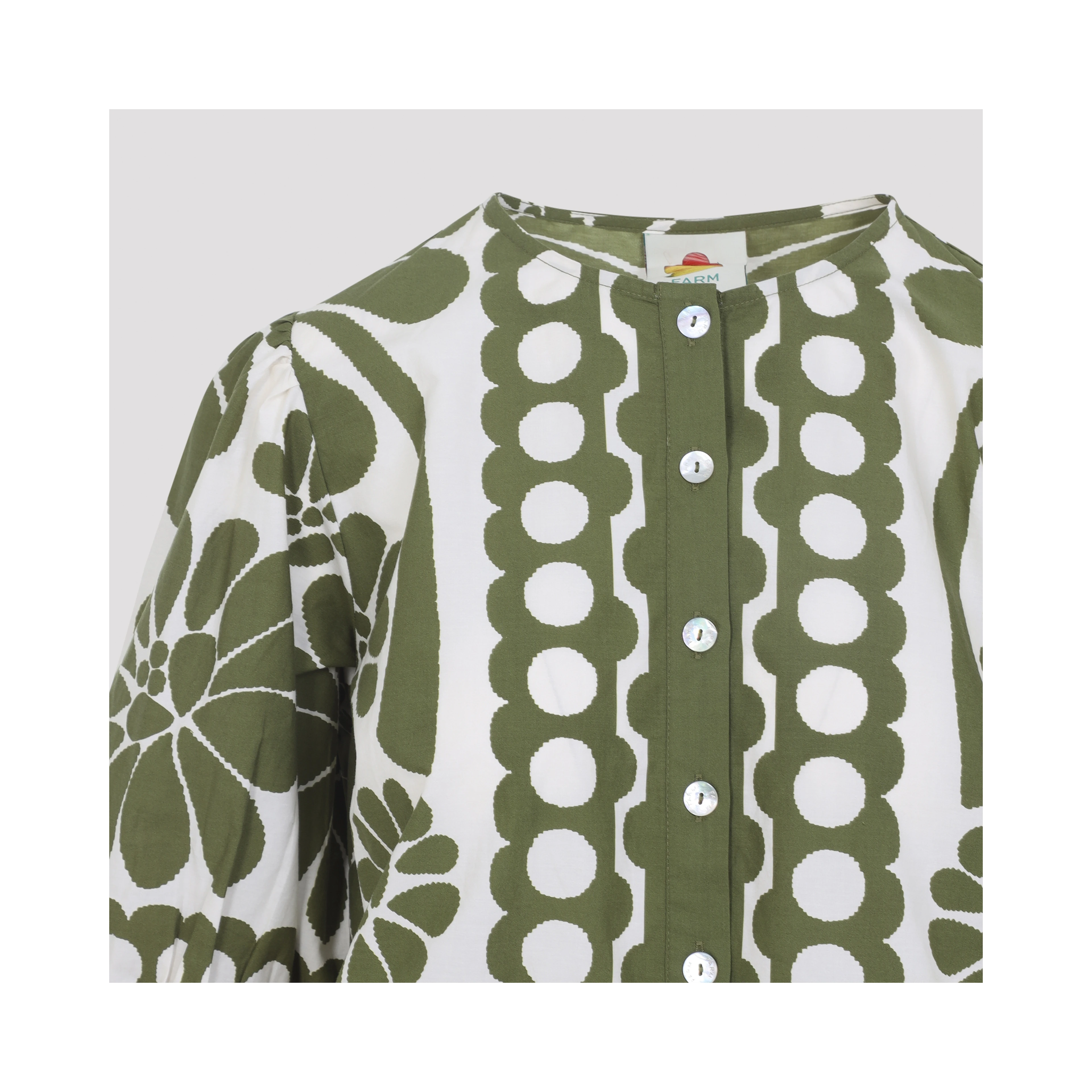 Farm Rio Palermo Shirt