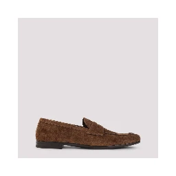 Prada Calf Leather Loafers