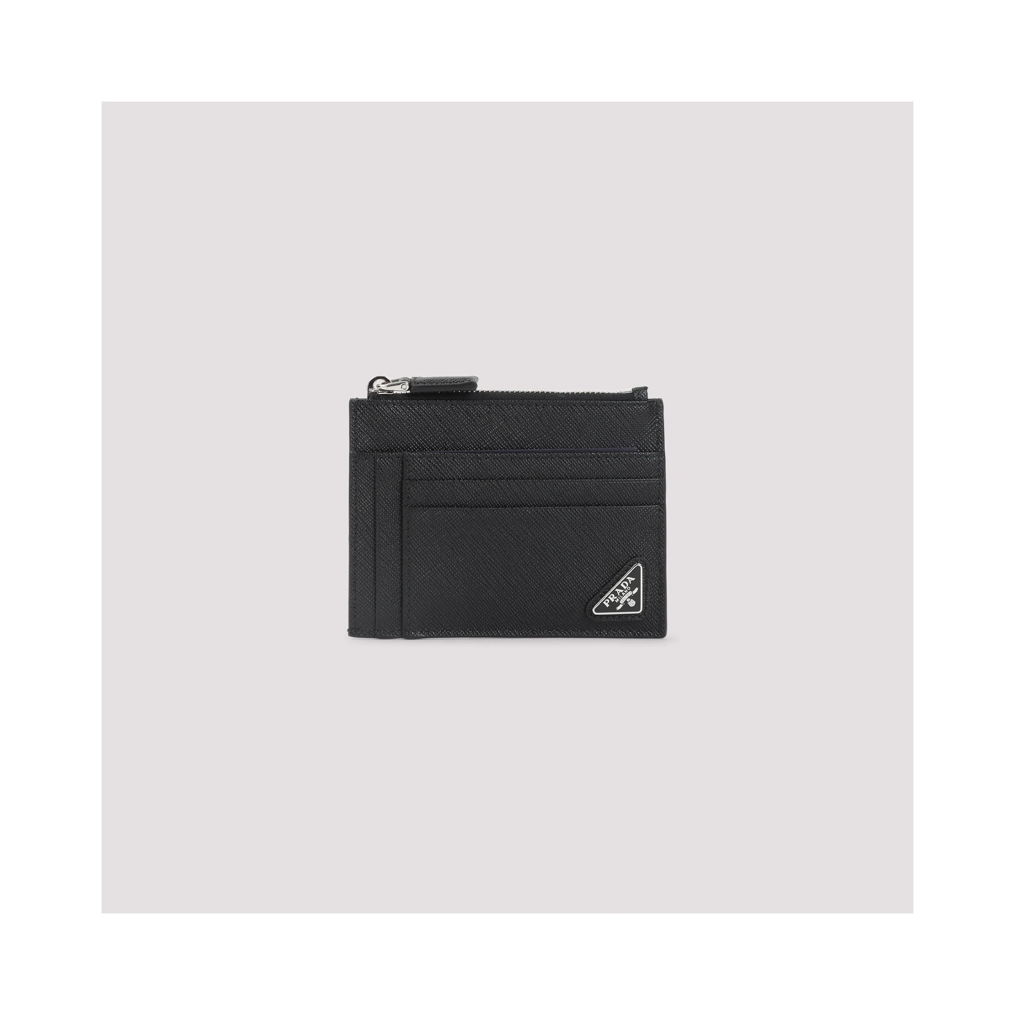 Prada Card Holder