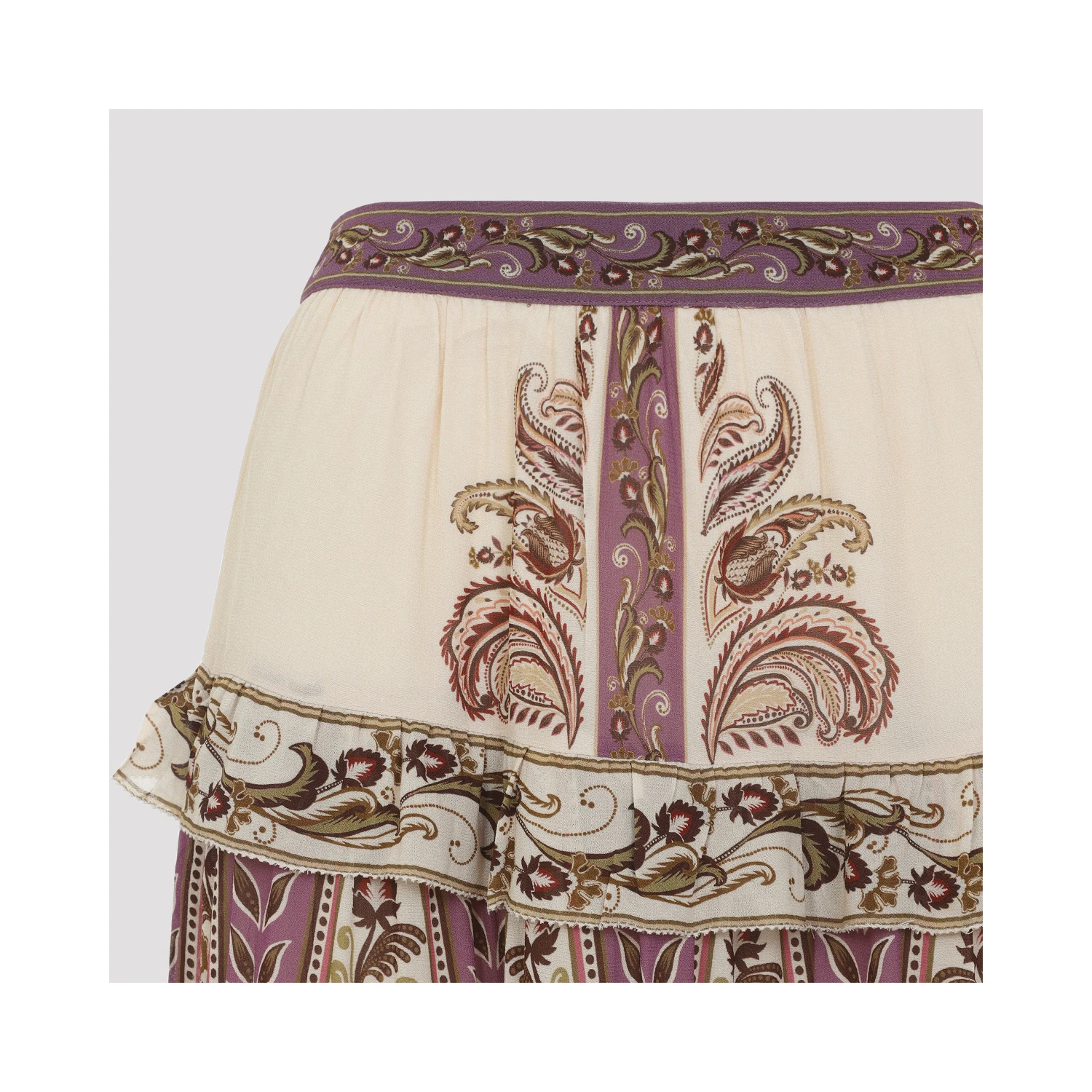 Farm Rio Delicate Ainika Long Skirt