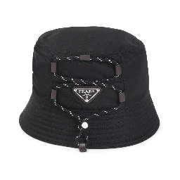 Prada Re-Nylon Hat